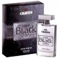 El Charro El Charro Black For Man