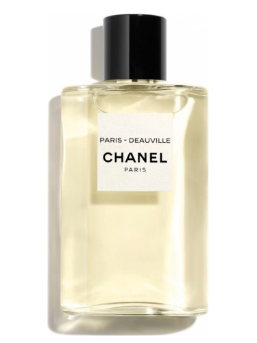 Chanel Paris Deauville   125  