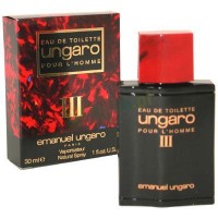 Emanuel Ungaro Ungaro pour L  Homme III