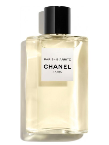 Chanel Paris Biarritz   50 