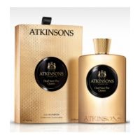 Atkinsons Oud Save The Queen 