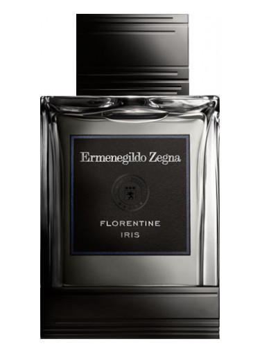 Ermenegildo Zegna Florentine Iris  100  