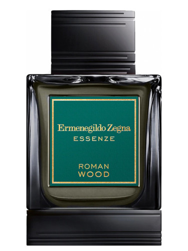 Ermenegildo Zegna Roman Wood   100  