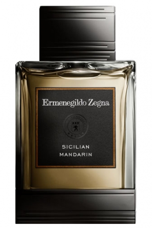 Ermenegildo Zegna Sicilian Mandarin    125  