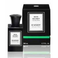 Evody  Parfums Bois Secret 