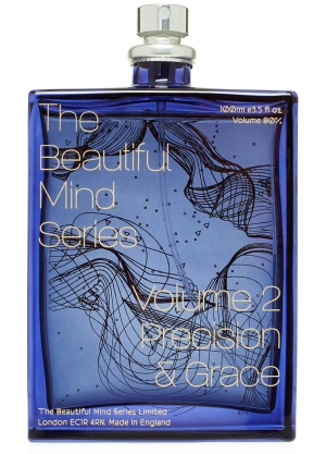 Escentric Molecules The Beautiful Mind Precision Grase Volume 2 ( )