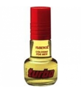 Faberge Faberge Turbo Cologne for Man  125  