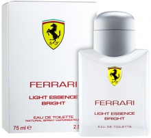 Ferrari Ferrari  Light Essence Bright   75 