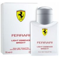 Ferrari Ferrari  Light Essence Bright