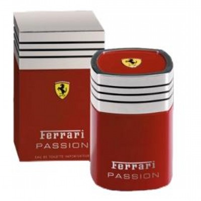 Ferrari Ferrari Passion Men   50  