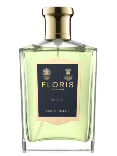 Floris  Elite