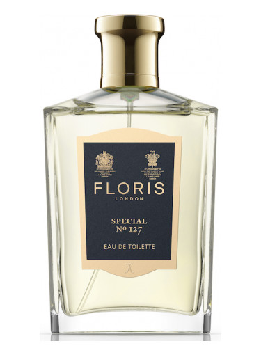 Floris  Special 127   100  