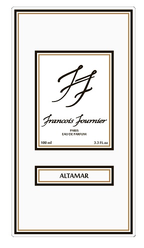 Franois Fournier Altamar