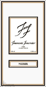 Franois Fournier Necker   100 