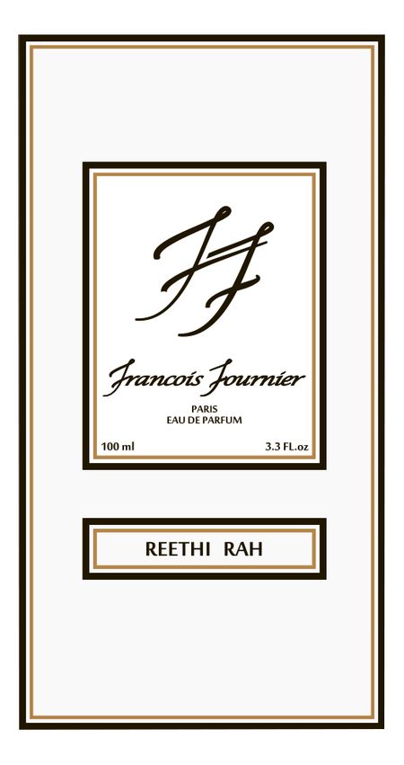 Franois Fournier Reethi Rah   100 
