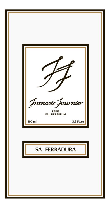 Franois Fournier Sa Ferradura   100 