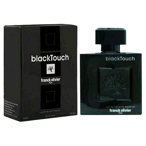 Franck  Olivier Black Touch    50 