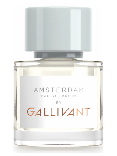 Gallivant Amsterdam   30  