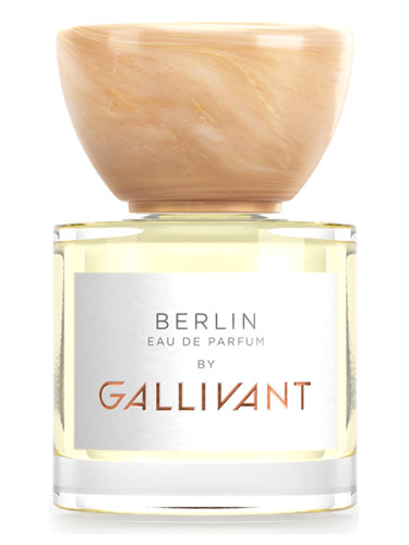 Gallivant Berlin   30  