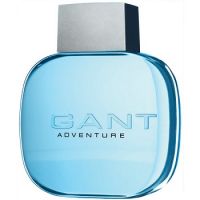 Gant Gant Adventure