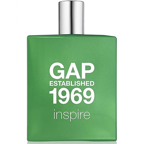 Gap  Established 1969 Inspire   30  