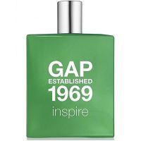 Gap  Established 1969 