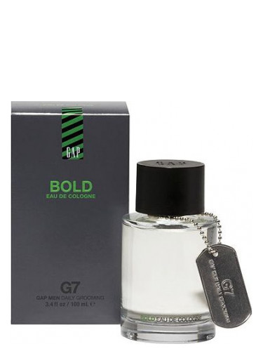 Gap G7  Bold  100 