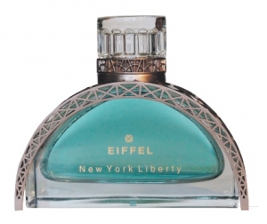 Gustave Eiffel New York Liberty    100  