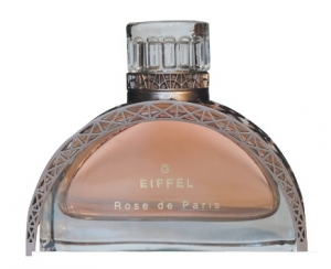 Gustave Eiffel Rose de Paris    100  