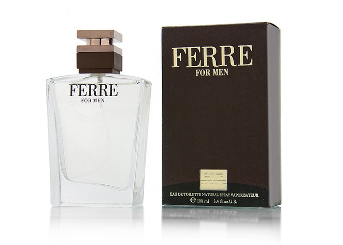 Gianfranco Ferre  Ferre for Men