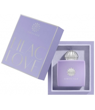 Amouage Lilac Love  30  ( 4  7,5  Lilac love+Blossom love+Love tuberose+Love mimosa)