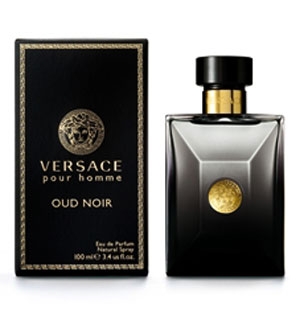 Versace Versace  Pour Homme  Oud Noir 