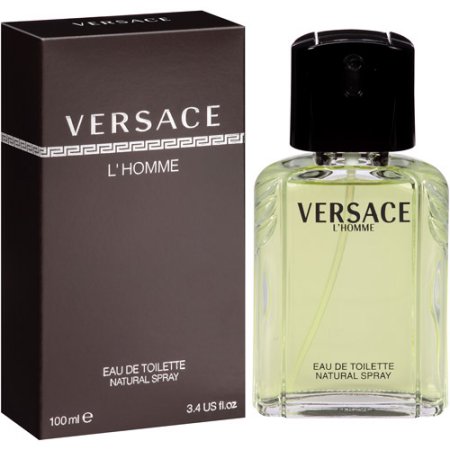 Versace Versace L Homme   100  