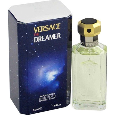 Versace Dreamer    50 