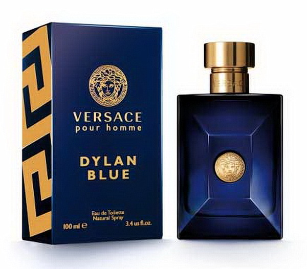 Versace Versace Pour Homme Dylan Blue   100  