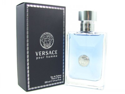 Versace Versace Pour Homme   100 