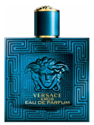Versace Eros Eau De Parfum   50  