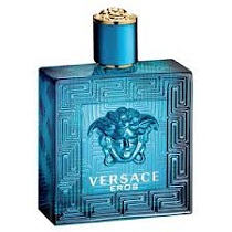 Versace Eros Parfum  100  
