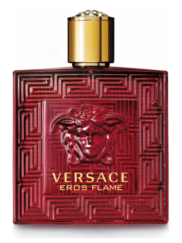 Versace Eros Flame   100  