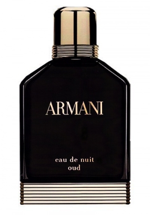Giorgio Armani Armani Eau de Nuit Oud   100  