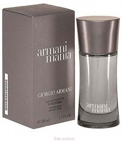 Giorgio Armani Armani Mania Pour Homme    100  