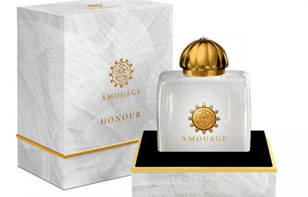 Amouage Honour 43 Woman Extrait de Parfum 100 