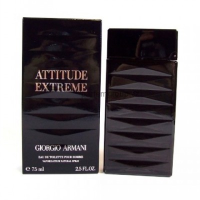 Giorgio Armani Attitude Extreme    30  