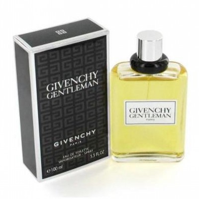 Givenchy  Givenchy Gentleman ( 1974)   50 