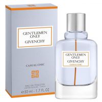 Givenchy Gentlemen Only Casual Chic 
