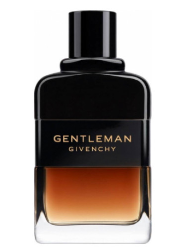 Givenchy Gentlemen Reserve Privee