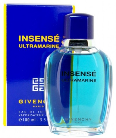 Givenchy Insense Ultramarine   30 