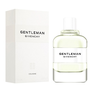 Givenchy   Gentleman Cologne  100  