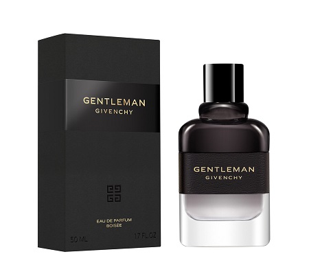 Givenchy Gentleman  Boisee   60  