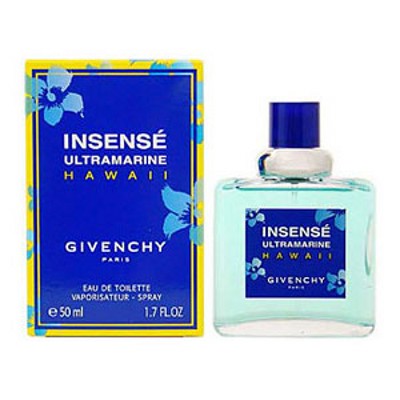 Givenchy Insense Ultramarine Hawaii   50  